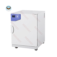 Tủ ấm ổn nhiệt nhiệt điện Medmay MINC003 (160L; 0.55KW; ±0.2°C)
